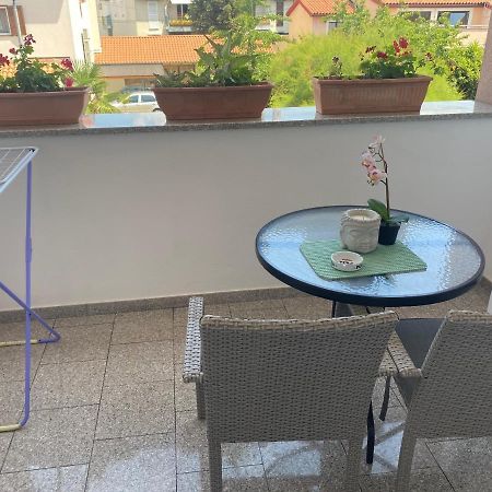Lovely Family House Robi Hotel Rovinj Kültér fotó