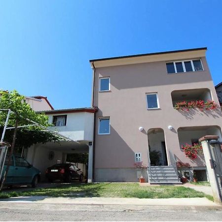 Lovely Family House Robi Hotel Rovinj Kültér fotó