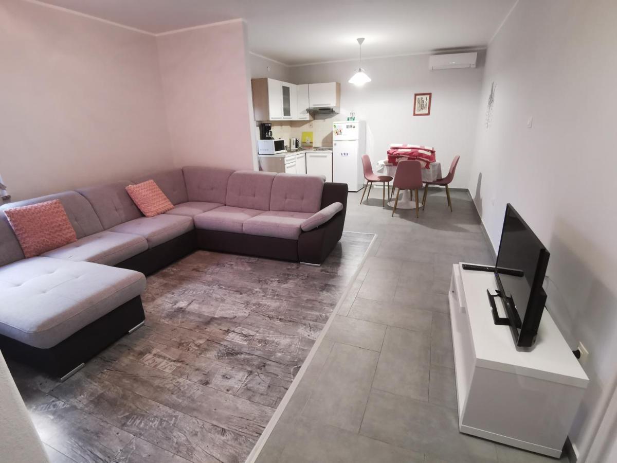 Lovely Family House Robi Hotel Rovinj Kültér fotó