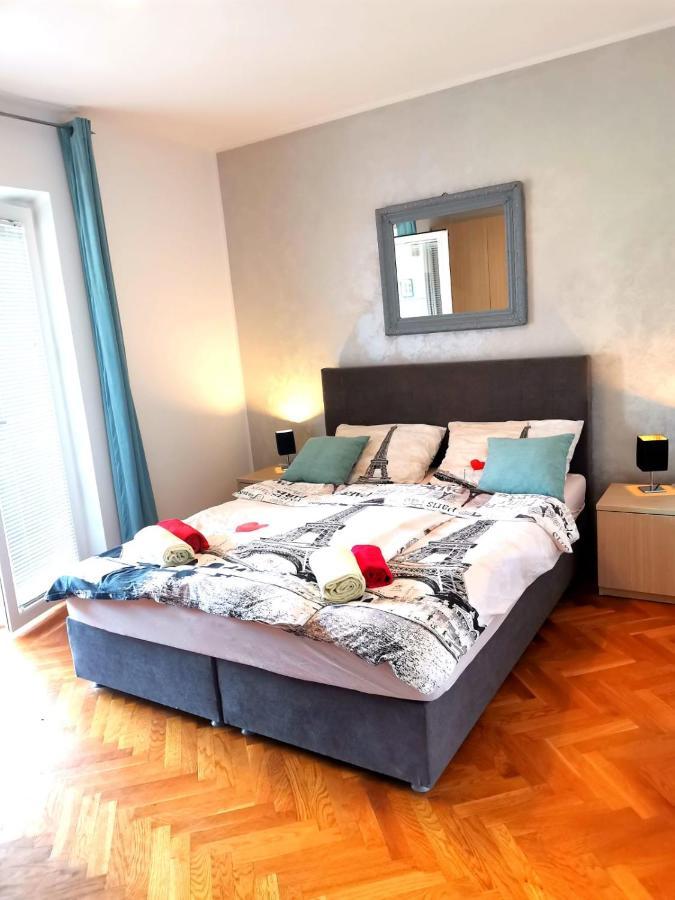 Lovely Family House Robi Hotel Rovinj Kültér fotó