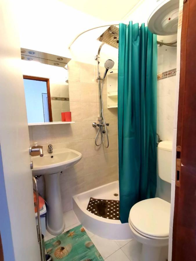 Lovely Family House Robi Hotel Rovinj Kültér fotó