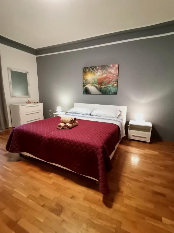 Lovely Family House Robi Hotel Rovinj Kültér fotó