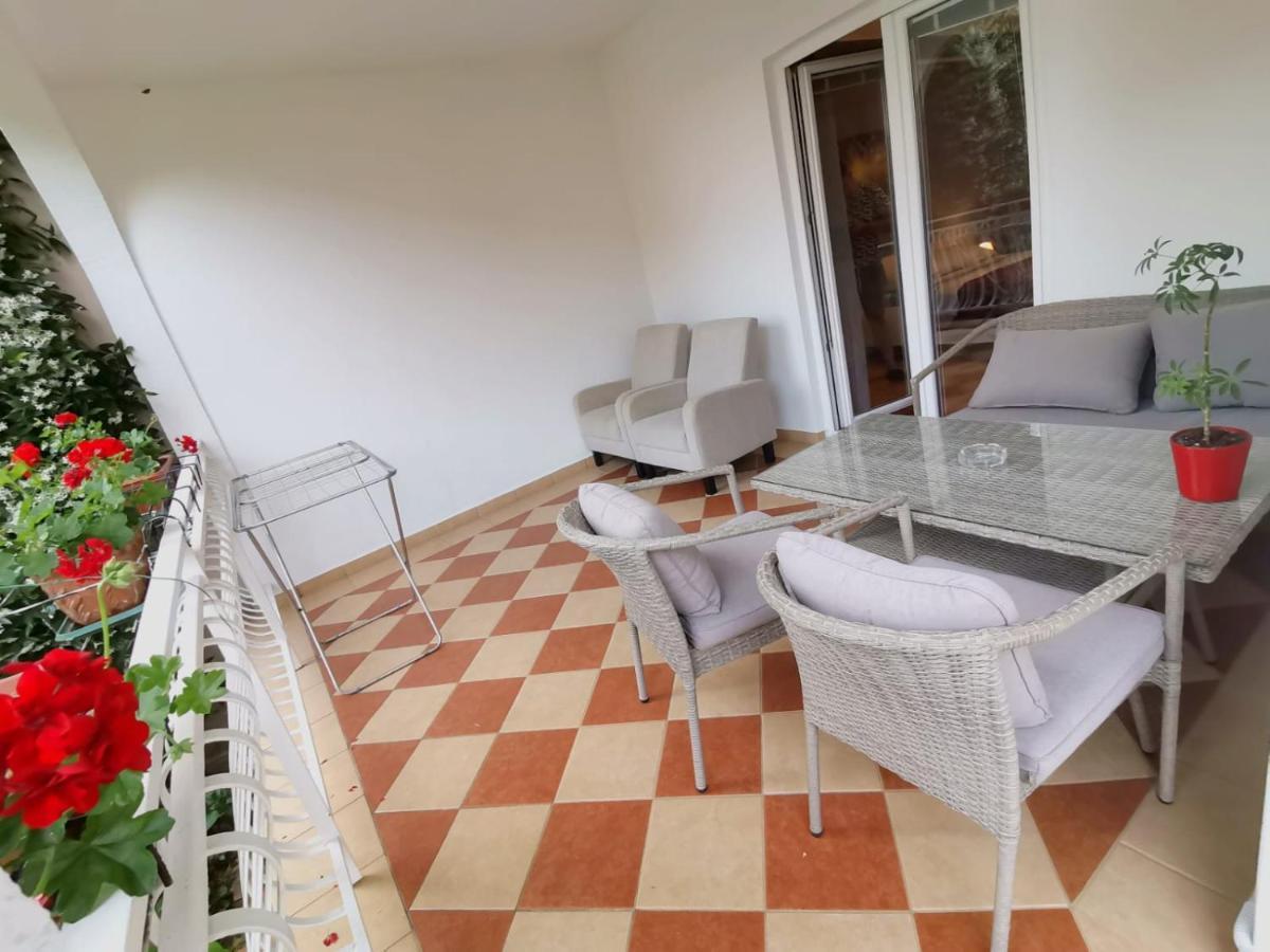 Lovely Family House Robi Hotel Rovinj Kültér fotó