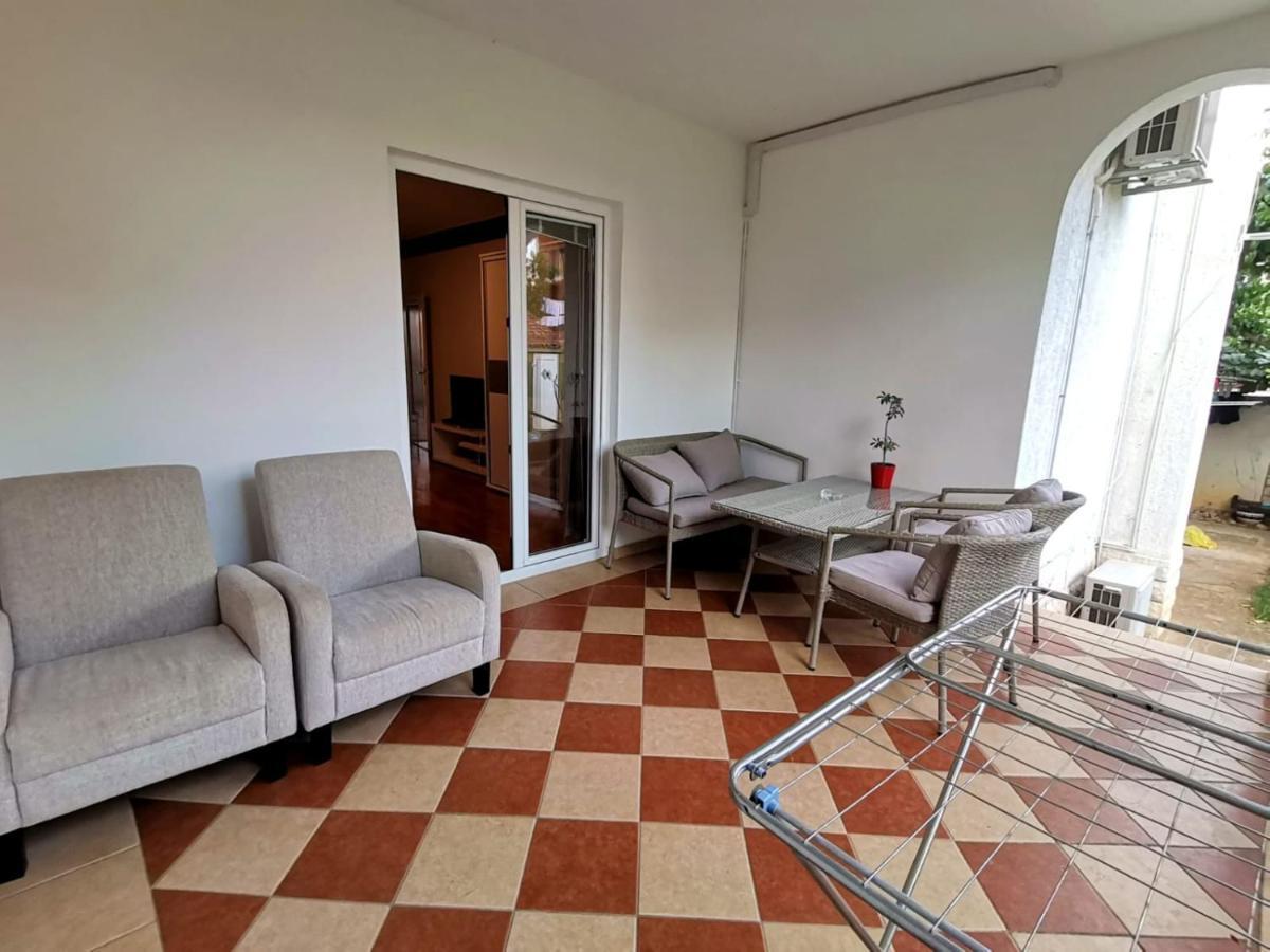 Lovely Family House Robi Hotel Rovinj Kültér fotó