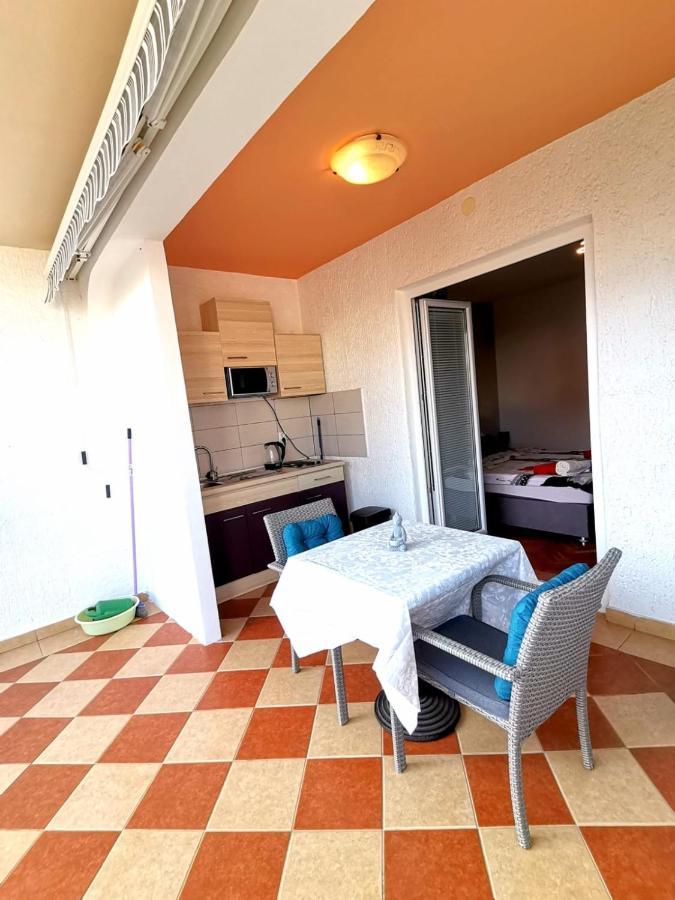 Lovely Family House Robi Hotel Rovinj Kültér fotó