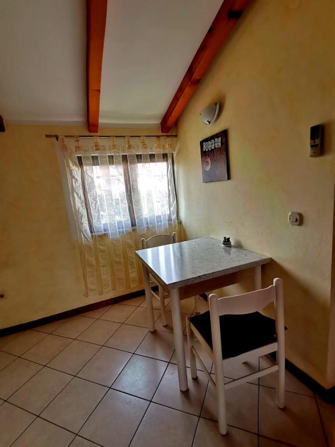 Lovely Family House Robi Hotel Rovinj Kültér fotó