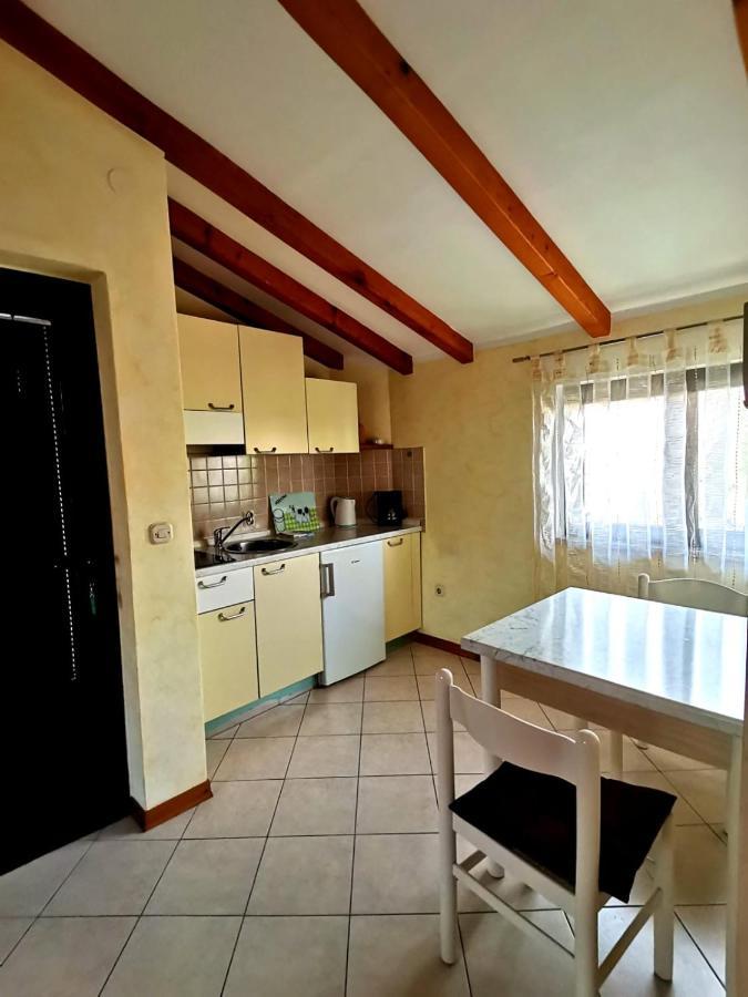 Lovely Family House Robi Hotel Rovinj Kültér fotó