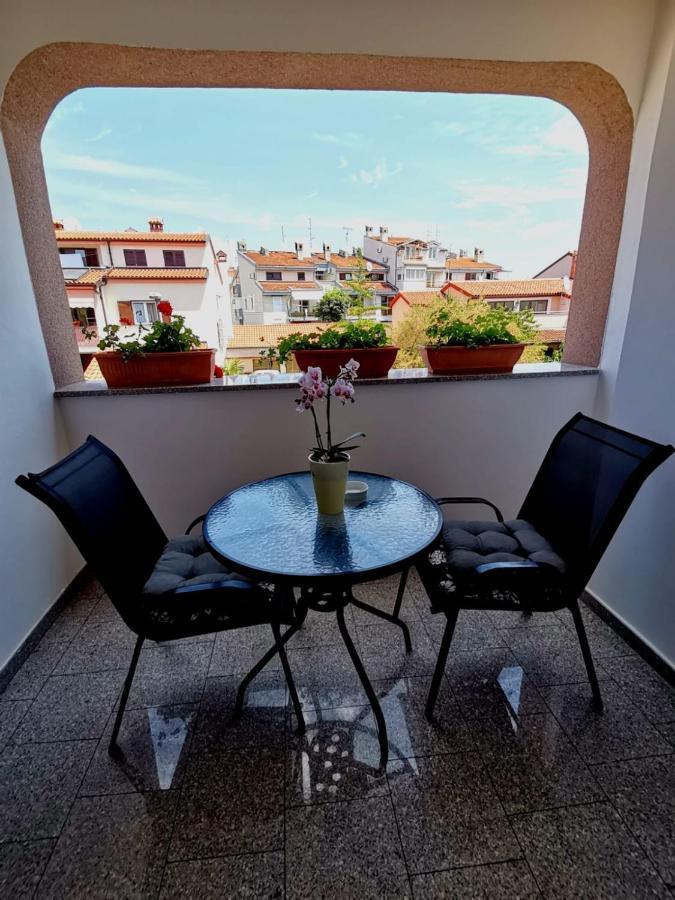 Lovely Family House Robi Hotel Rovinj Kültér fotó