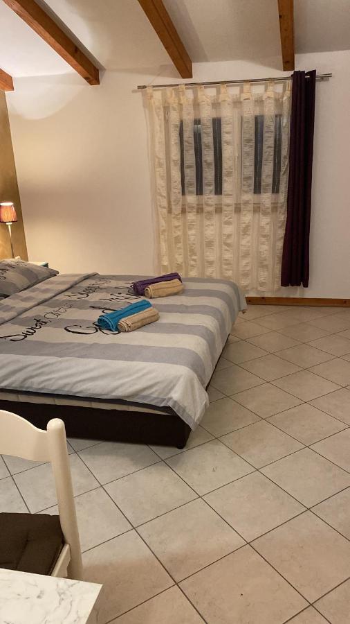 Lovely Family House Robi Hotel Rovinj Kültér fotó