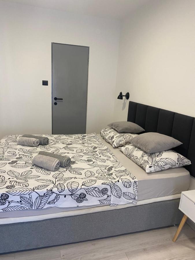 Lovely Family House Robi Hotel Rovinj Kültér fotó