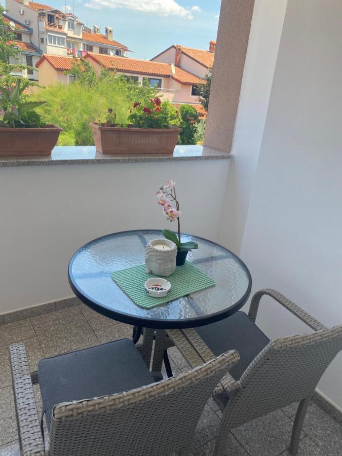 Lovely Family House Robi Hotel Rovinj Kültér fotó