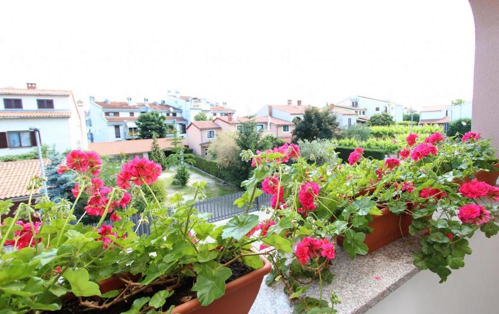 Lovely Family House Robi Hotel Rovinj Kültér fotó