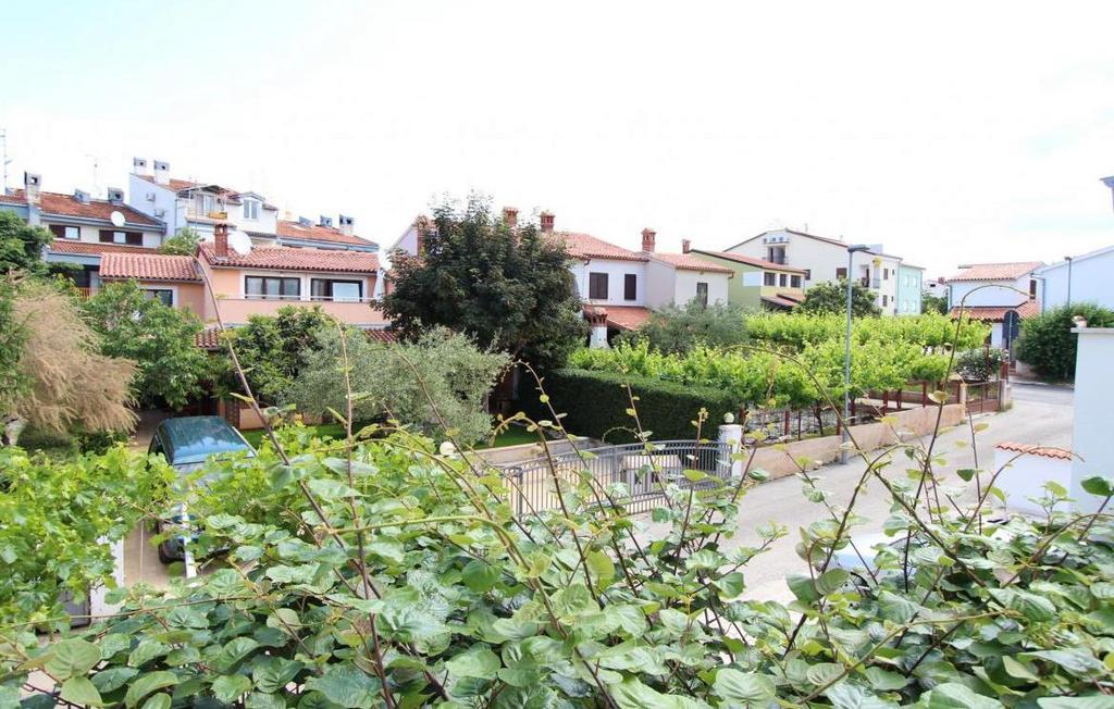 Lovely Family House Robi Hotel Rovinj Kültér fotó