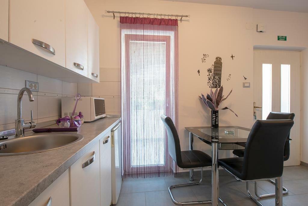 Lovely Family House Robi Hotel Rovinj Kültér fotó